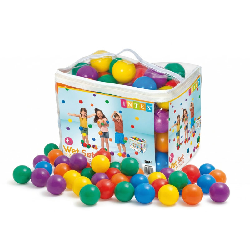 Boule 100 pièces