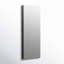 Maxstow™ Surface Mount Frameless Medicine Cabinet with 4 Fixed Shelves-1780600704