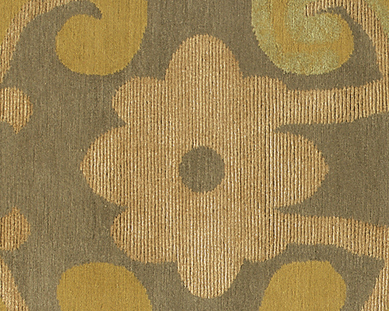 Assumed One-of-a-Kind 12' X 19' Area Rug