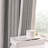 Romelia Saki Print Room Darkening Grommet Curtain Panel-770756930-770756931