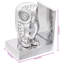 Aluminum Bookends