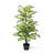 47 " H Faux Foliage Plant