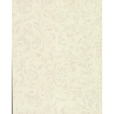Floral Roll