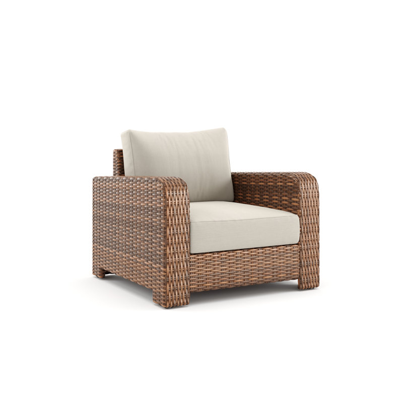 Nico Outdoor Lounge Chair