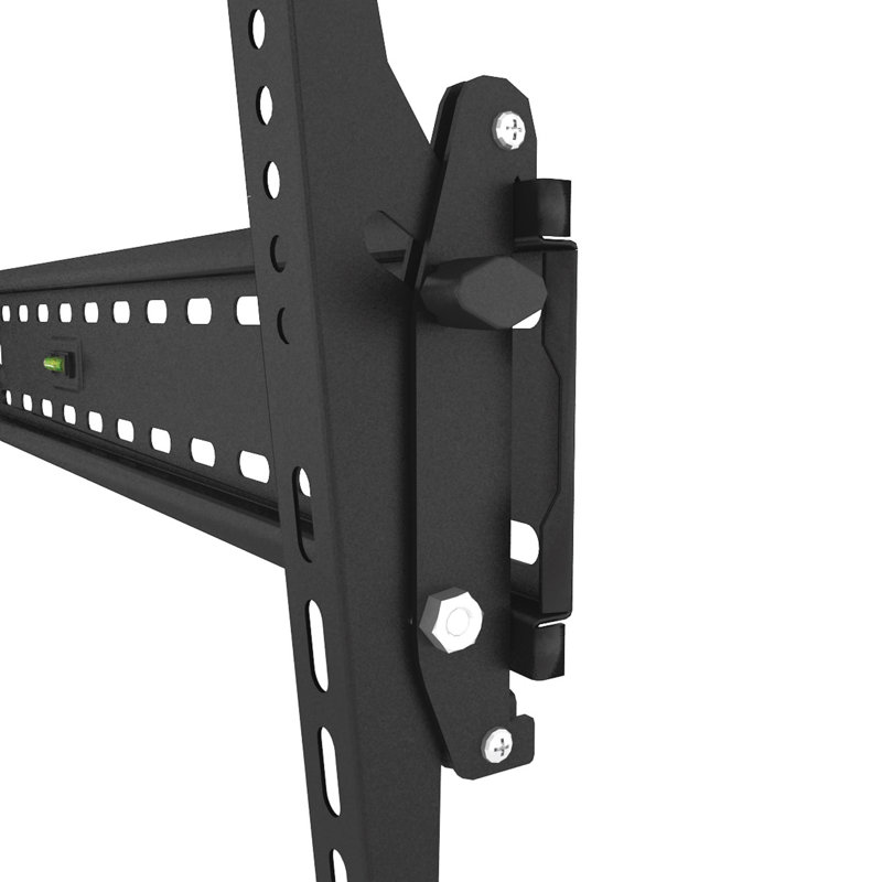 DCOR Design Single Screen Wall Mount