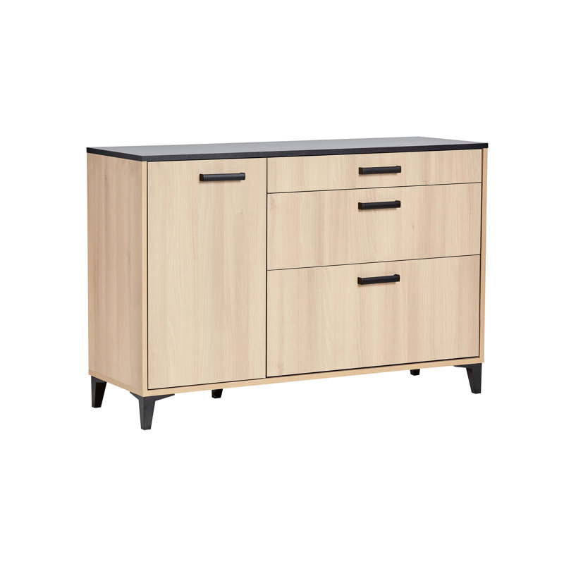 Emmilene 120cm Sideboard