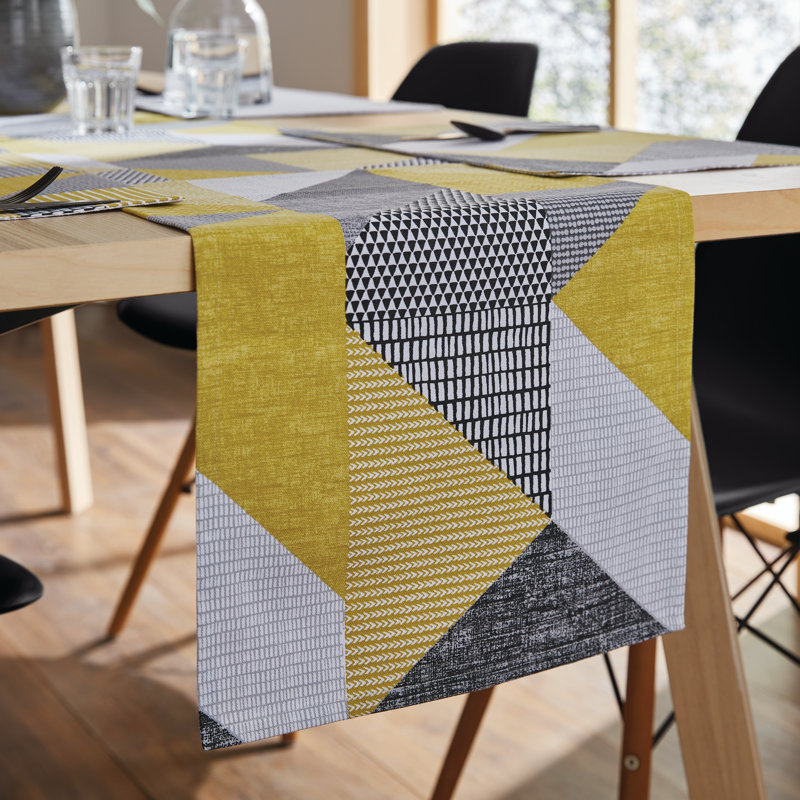 Larsson Geo Runner, Ochre