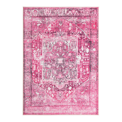 Oriental Indoor Rug