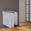 Support mural pivotant en acier-129485050