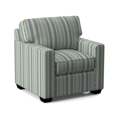 Easton Chair by Braxton Culler