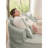 Versatile Modern Armless Floor Sofa for Various Rooms, Comfy and Stylish Seating Solution-1954257481