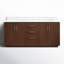 Meuble-lavabo double 72 po Cloverfield-93496156-93496157