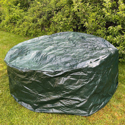 Outdoor Patio Dining Set Cover