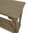 Allanton 45.9'' Solid Wood Console Table-1557678406