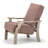St. Catherine Outdoor Lounge Chair-19642934-19642952