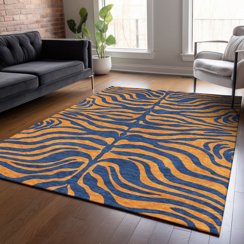 Tapis Chayden, Rectangle 2 pi 6 po x 3 pi 10 po