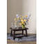 Aida Handmade Glass Table Vase-1304697956