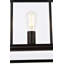 Luminaire suspendu rectangulaire 3 lumières-2078897188