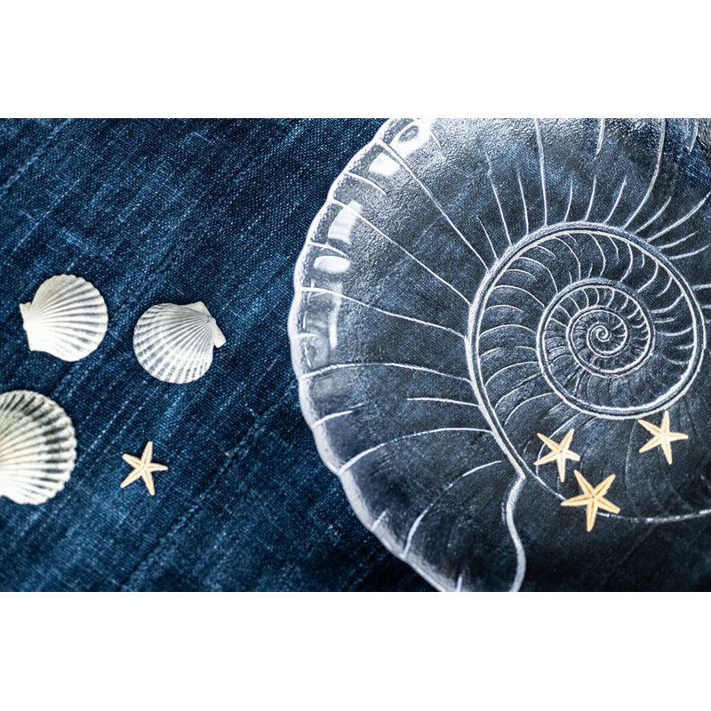 Shell Platter