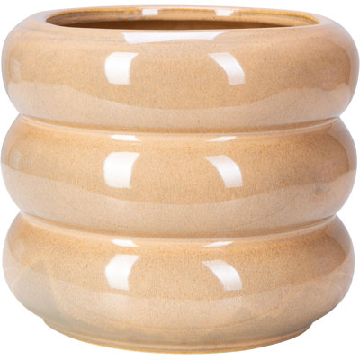 6.3 in Tootsie Cylinder - Sea Mist