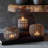 Candleholder
