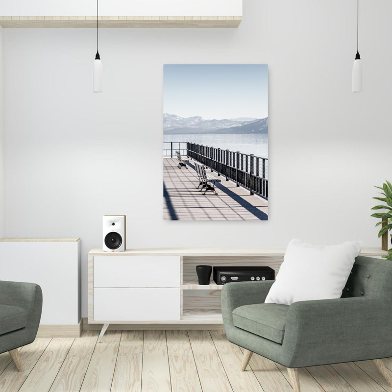 Print, 91.44cm H x 60.96cm W