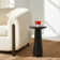 Daktari Marble Top End Table