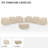Furniture Covers Outdoor Conversation Set Cover-234279283