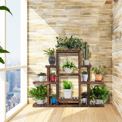 Swinton Plant Stand
