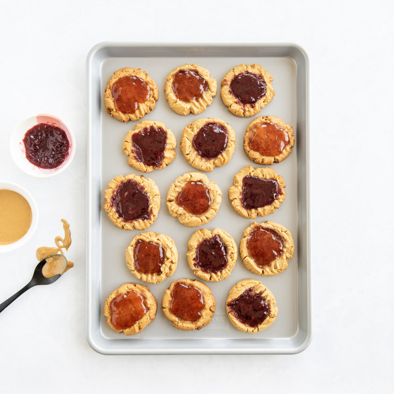 Brilliant Quarter Sheet Pan