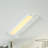 Dimmable Rectangle Wrap Around