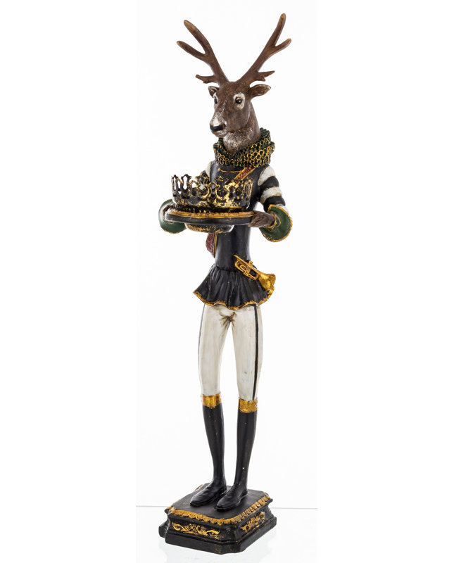 Animals Figurines & Sculptures
