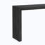 Console en bois-108839830