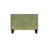 Multi-function Storage Entry Cabinet Solid Wood Accent Cabinet