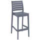 Farrah 55'' Rectangular 4 - Person Outdoor Dining Set