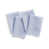 Cornflower Blue/White