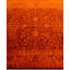 Overdyed Area Rug