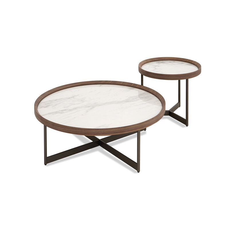 Table basse Lp 462e