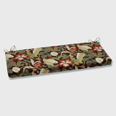 Coussin de banc d’intérieur/d’extérieur