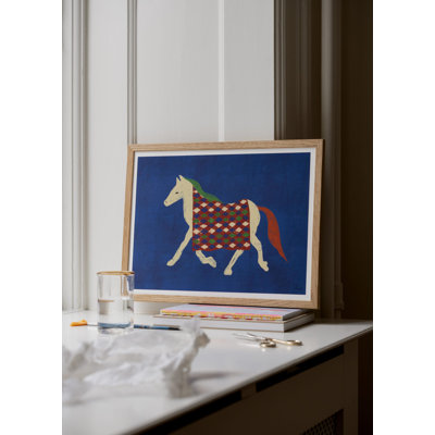 Horse Stories