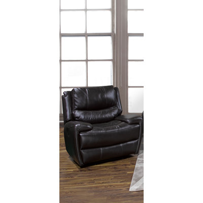 Fauteuil inclinable électrique Elyas