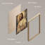 «Inspirational Christian Thema», impression sur papier 4 pièces-97770332-97770335