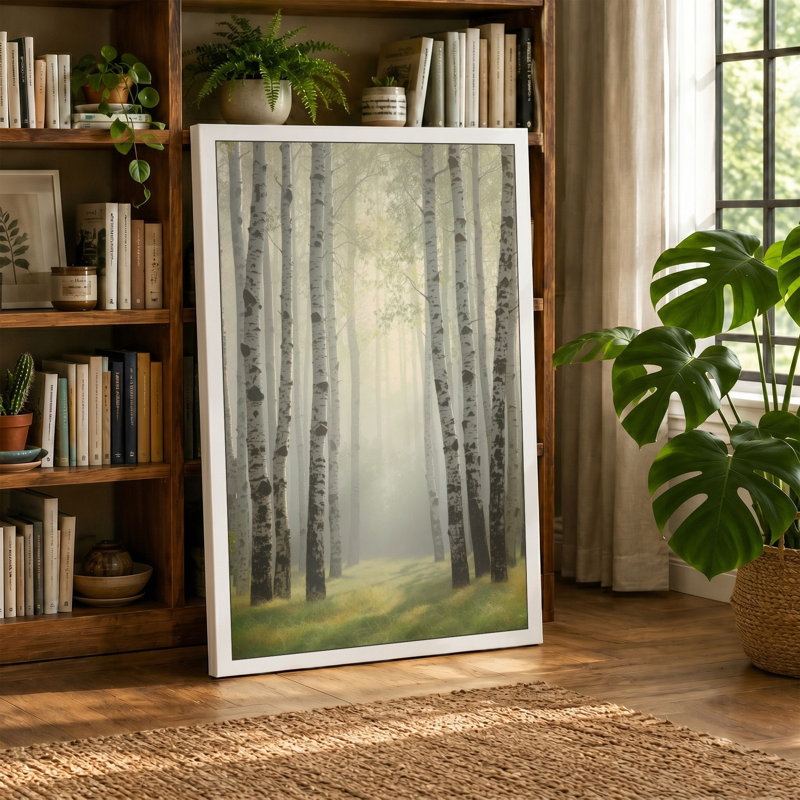 Print, 36x24 - 91.4 x 61.0 cm, Black Border
