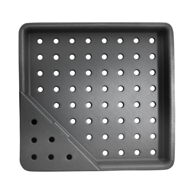 Smoker Tray