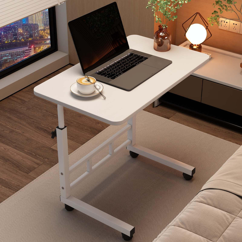 Solid Wood End Table