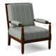 Sabrina 29" Wide Armchair