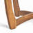 Round Solid Wood Dining Table(Only Table)-1454683076