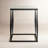 Agatie End Table