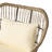 Kettering Steel Outdoor Lounge Chair-1881040496