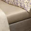 Amanda Sateen Flat Sheet